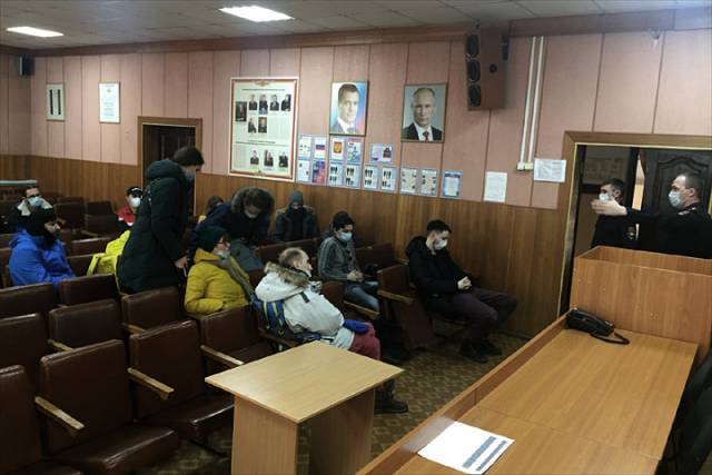 фото: Виктор Бобровников